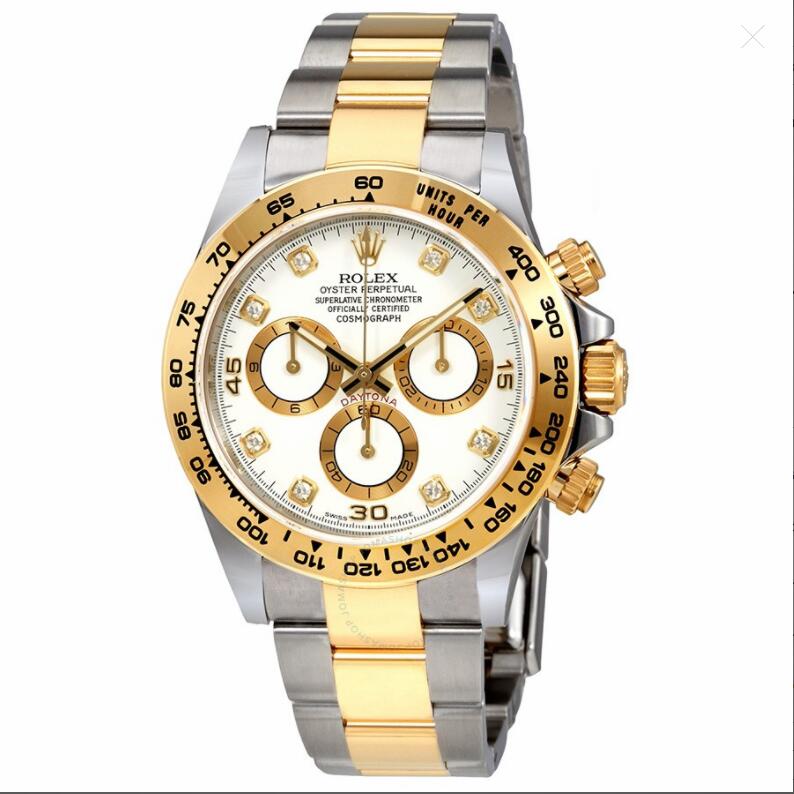 Rolex Watch 312